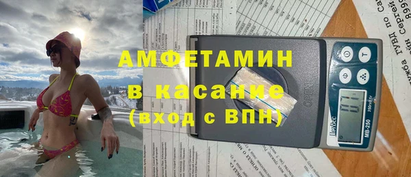 хмурый Алзамай